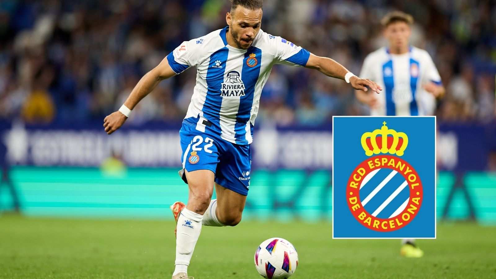 “Bro can buy Barca”- Barcelona flop Martin Braithwaite reportedly preparing to buy former club has fans in disbelief