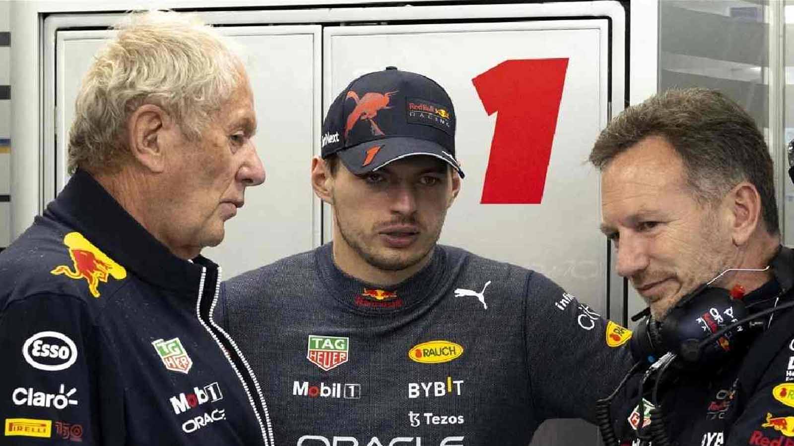 Max Verstappen and Red Bull in dire need to bounce back after dismal Dutch GP