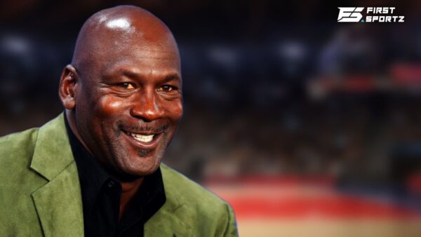 Michael Jordan