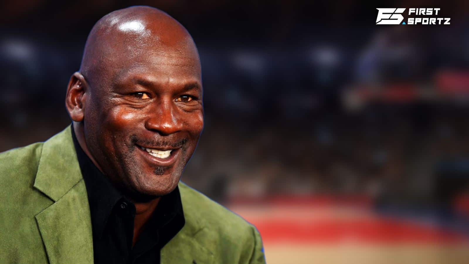 Michael Jordan gets heap of praise for building legacy from ‘trash to greatness’