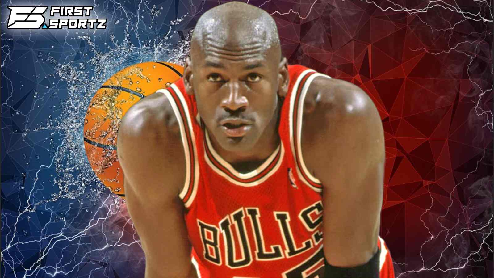 Aries Spears admits Michael Jordan is the reason why black athletes secure massive NBA deals