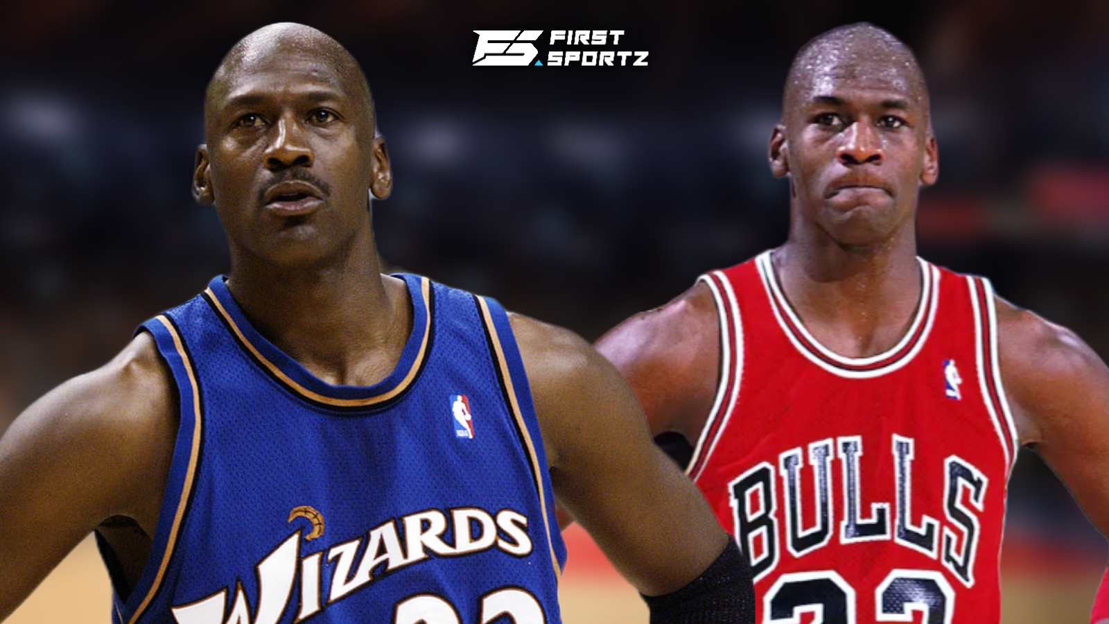 Ex-NBA champ BIZARRELY claims Michael Jordan was more dangerous in Washington Wizards than Chicago Bulls