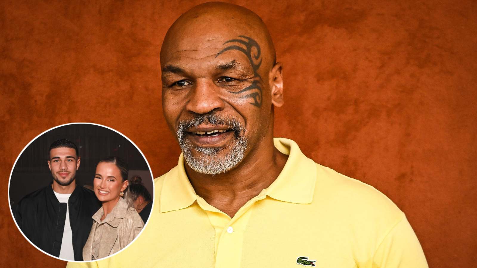 “I’m in the drug phase!” Mike Tyson has SAVAGE reaction to ‘beloved couple’ Tommy Fury and Molly Mae break up