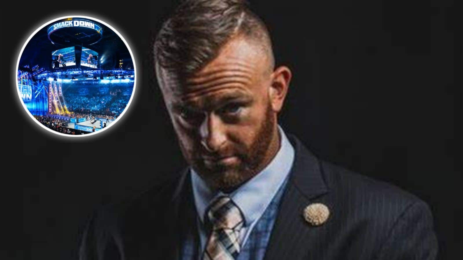 ‘UNHAPPY’ female WWE star calls out SmackDown GM Nick Aldis after getting snubbed from major title opportunity