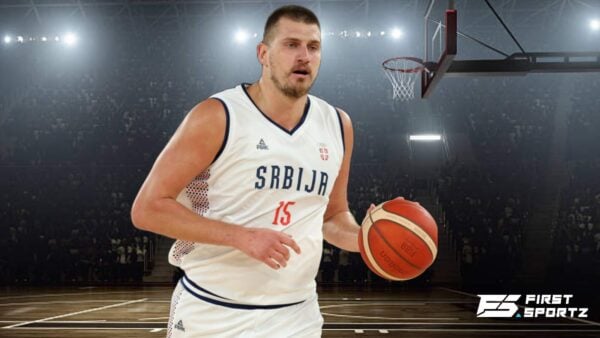 Nikola Jokic