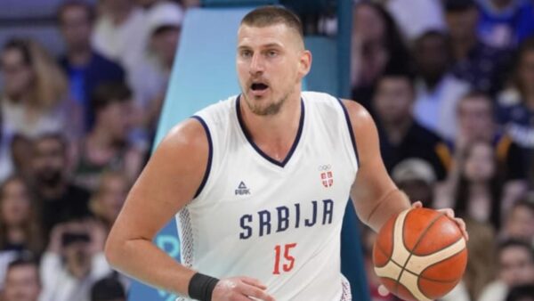 Nikola Jokic