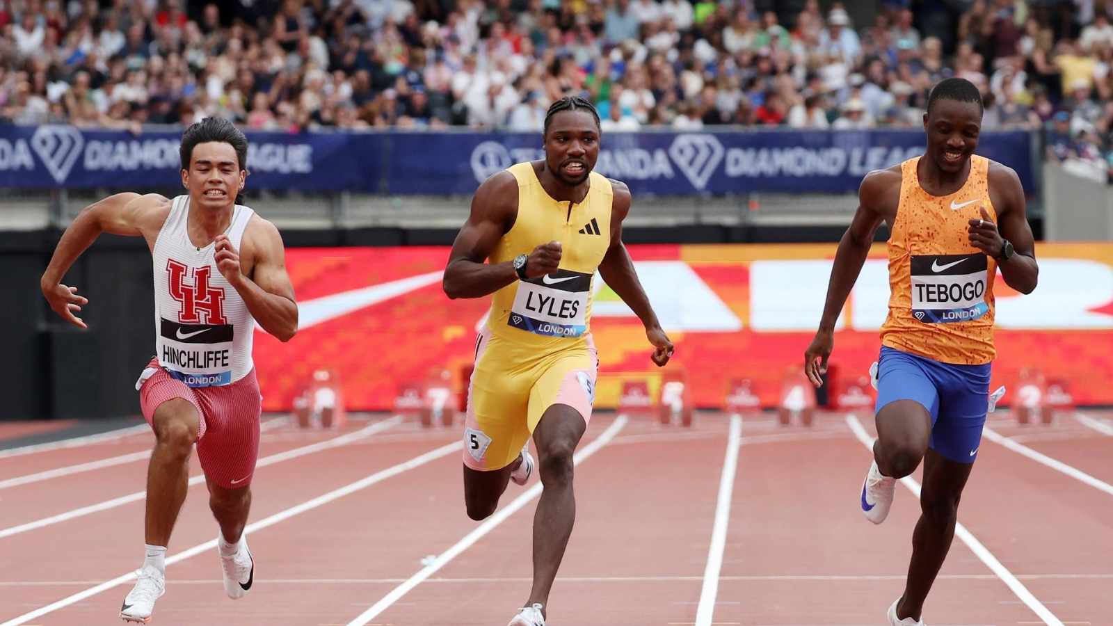 “Washed by Europeans” – Noah Lyles strikes fear in American fans of losing gold medal after disappointing start in Paris Olympics