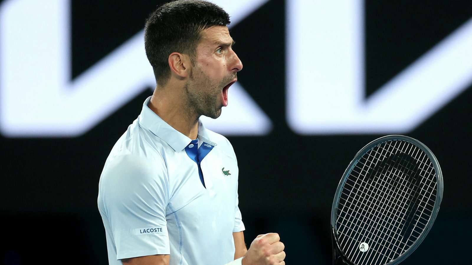 Novak Djokovic claims vaccine saga in Australia made him ‘villain of the world’