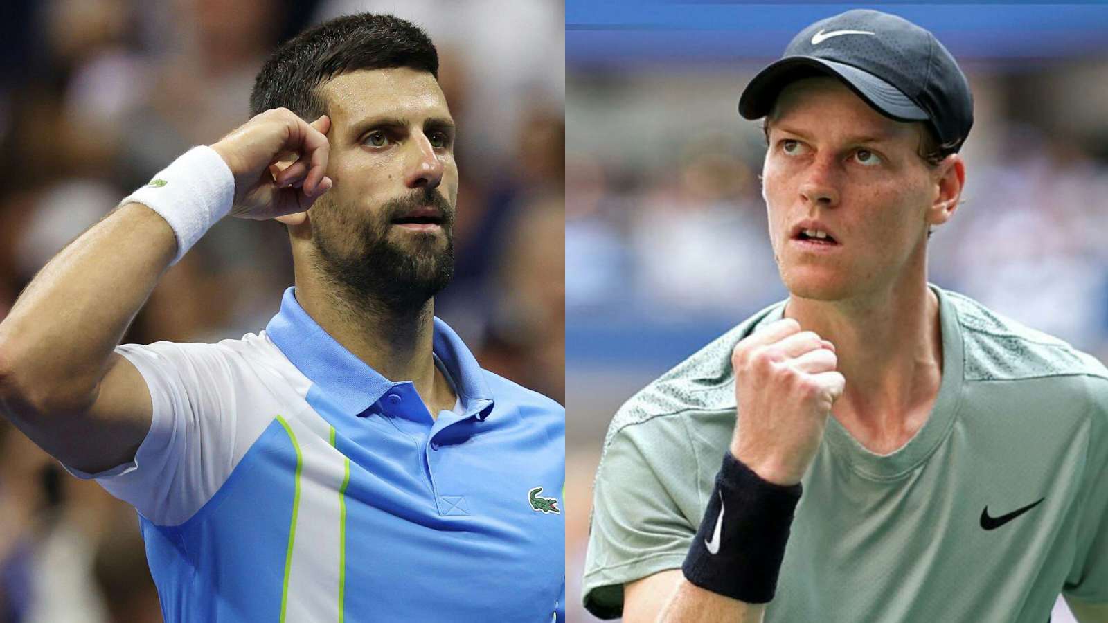 “There are way too many inconsistencies,” Novak Djokovic reacts to WADA appealing Jannik Sinner’s doping case, says it is ‘not helping’ tennis