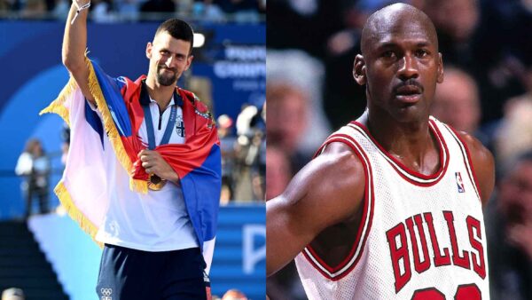 Novak-Djokovic-Michael-Jordan