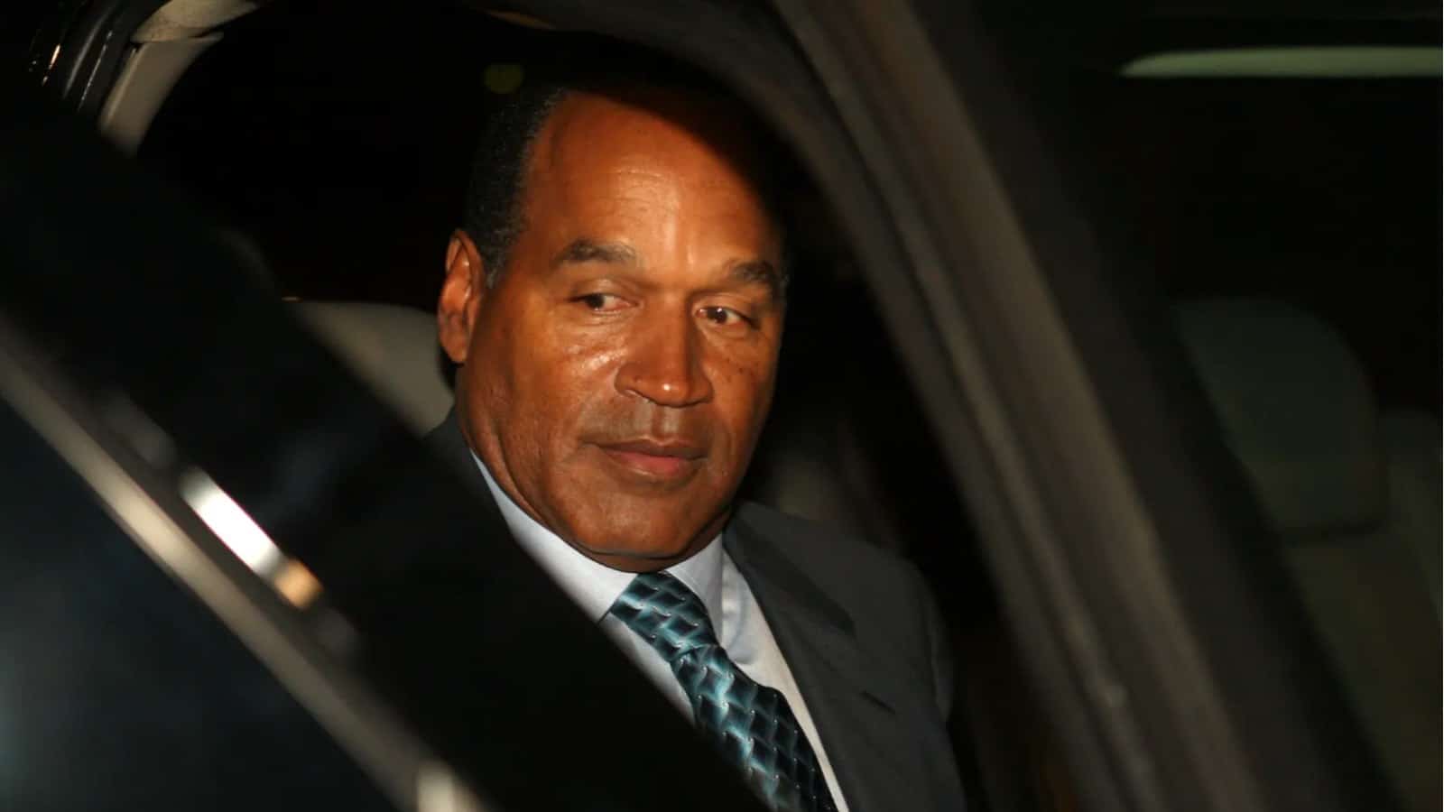 OJ Simpson’s real estate executor desperately needs $269,000 to settle his long due debts 