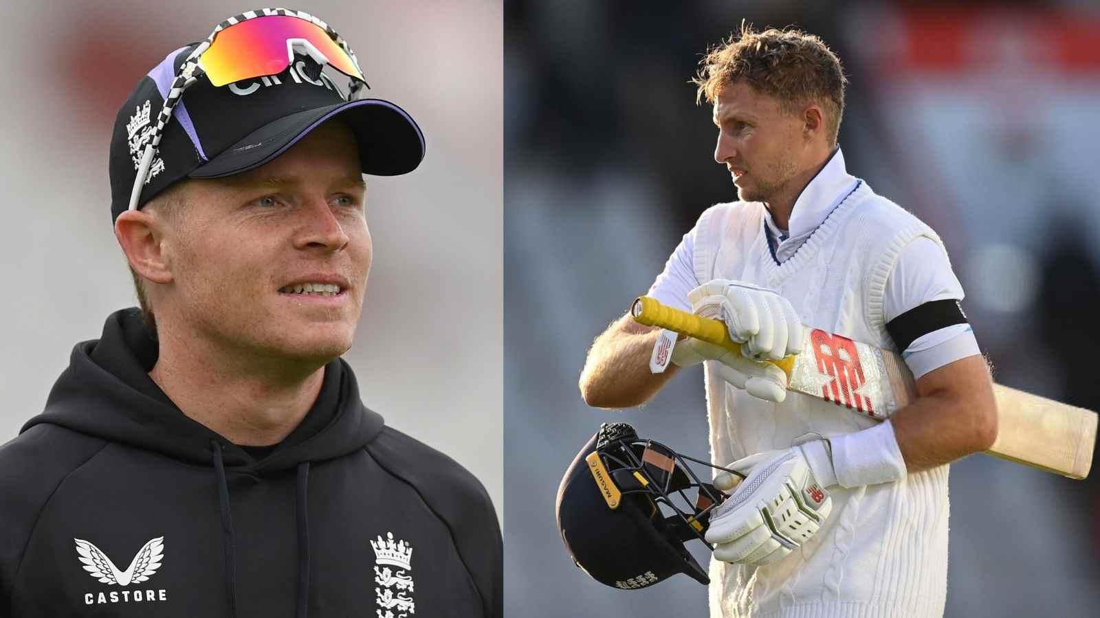 Ollie Pope reveals why England did not play in Bazball style in second innings against Sri Lanka