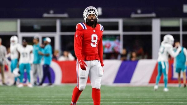 "Pats stay cheap"- Patriots trading pro bowl LB Matthew Judon to Falcons sparks wild reactions on social media