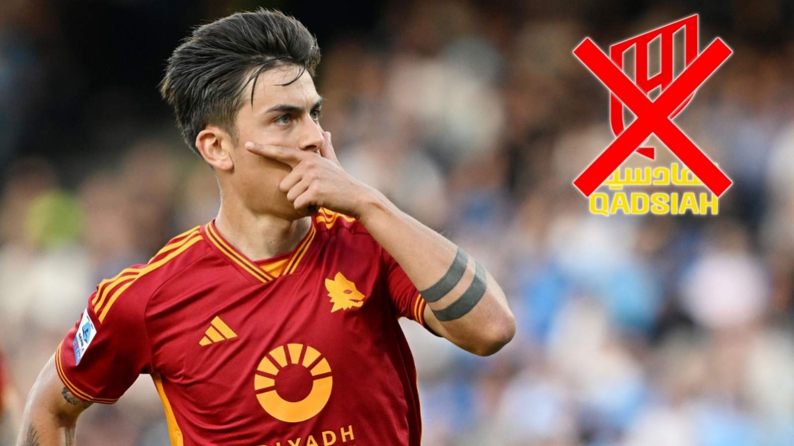 “Will regret this in future”- ‘Loyal’ Paulo Dybala rejects whopping €75 million salary from Saudi club to stay at AS Roma, fans react