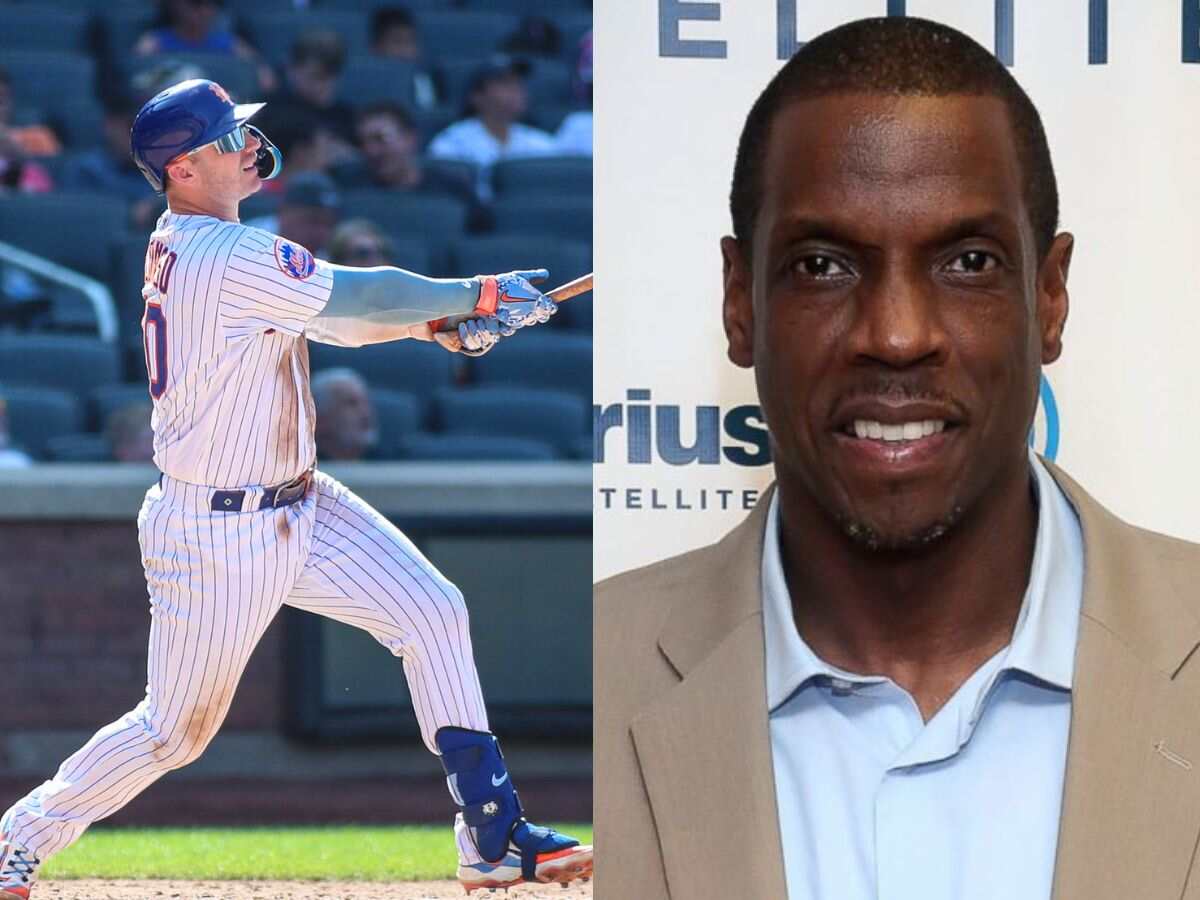 Dwight Gooden calls Pete Alonso ‘the heart and soul’ of Mets as team faces potential free agency 