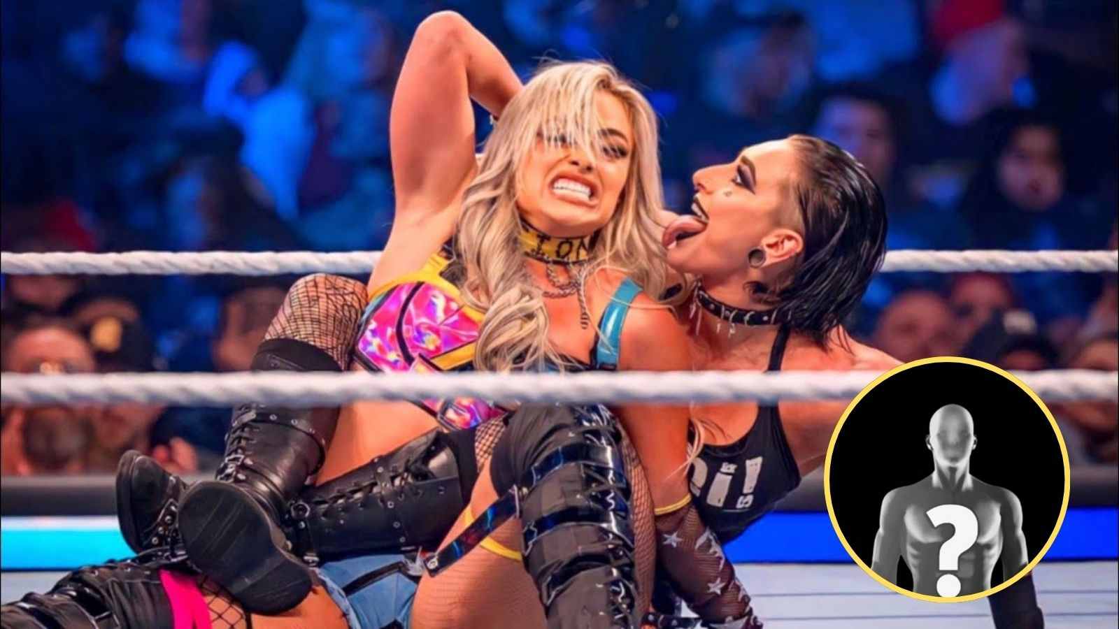 “I don’t even know if these tweets PG,” WWE veteran shocked by Rhea Ripley and Liv Morgan’s fiery online exchange