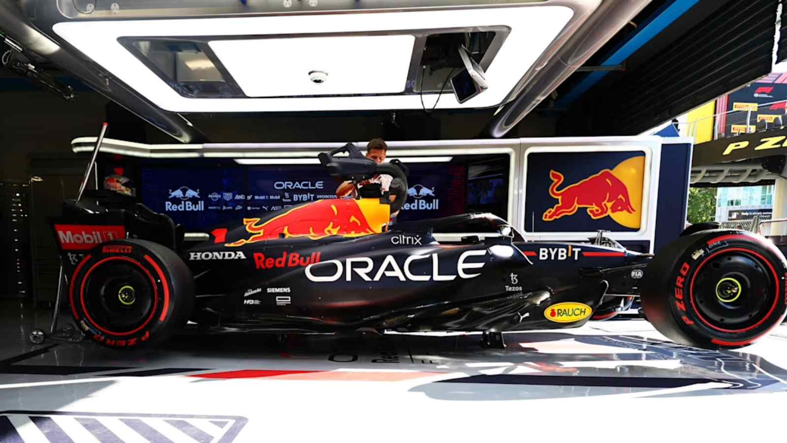 Red Bull ‘indebted and grateful’ to Honda as power units deal ends with 2026 rule change