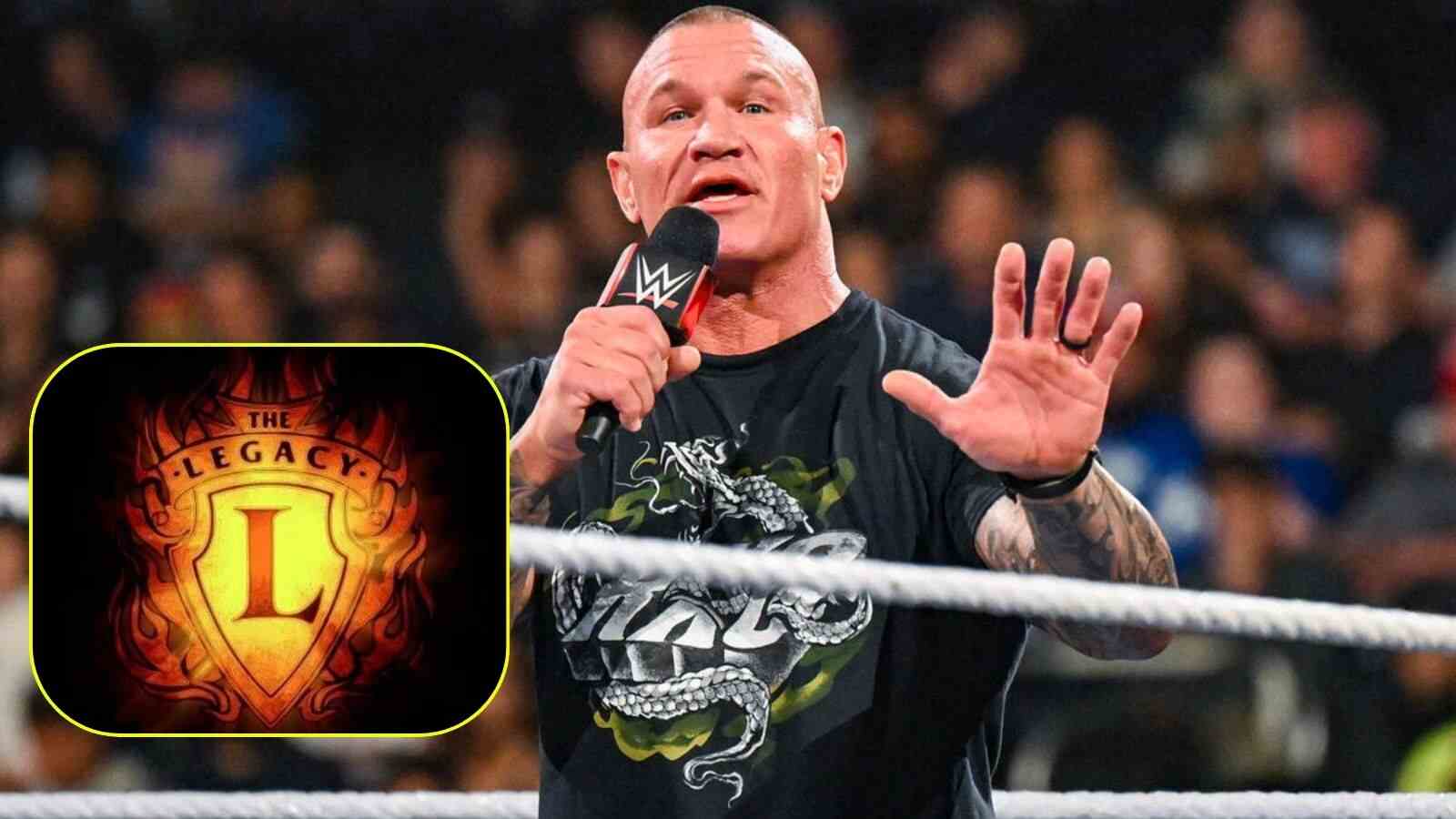 Randy Orton seemingly hints at bringing back old WWE faction on Raw after Bash in Berlin