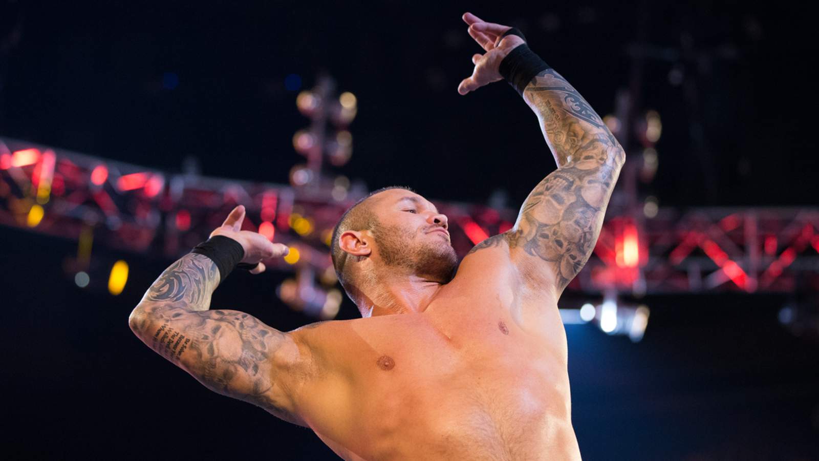 Randy Orton Net Worth in 2025: How much is The Viper worth?