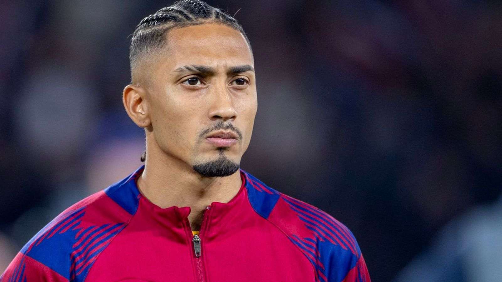 why-isn-t-raphinha-playing-for-brazil-against-scotland-at-the-2026