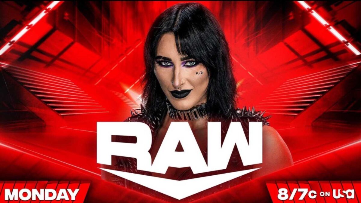 Dominik Mysterio and Liv Morgan have new nicknames for each other 1 Rhea Ripley 3