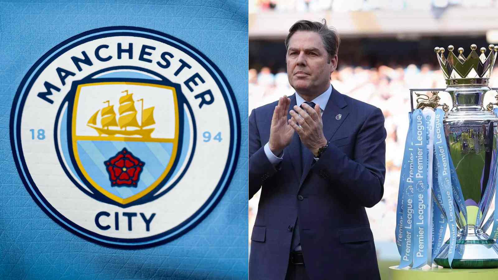 “Ban them from the Premier League”- Fans rip into Manchester City as league CEO claims that the 115 charges have to ‘resolve itself’