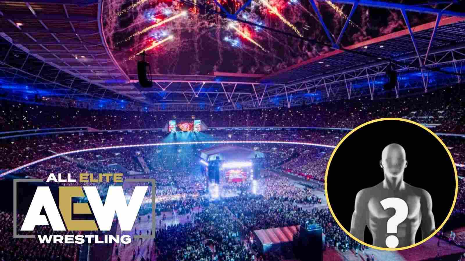 Former WWE Champion savagely hits back at fan claiming he will become irrelevant in AEW in just months