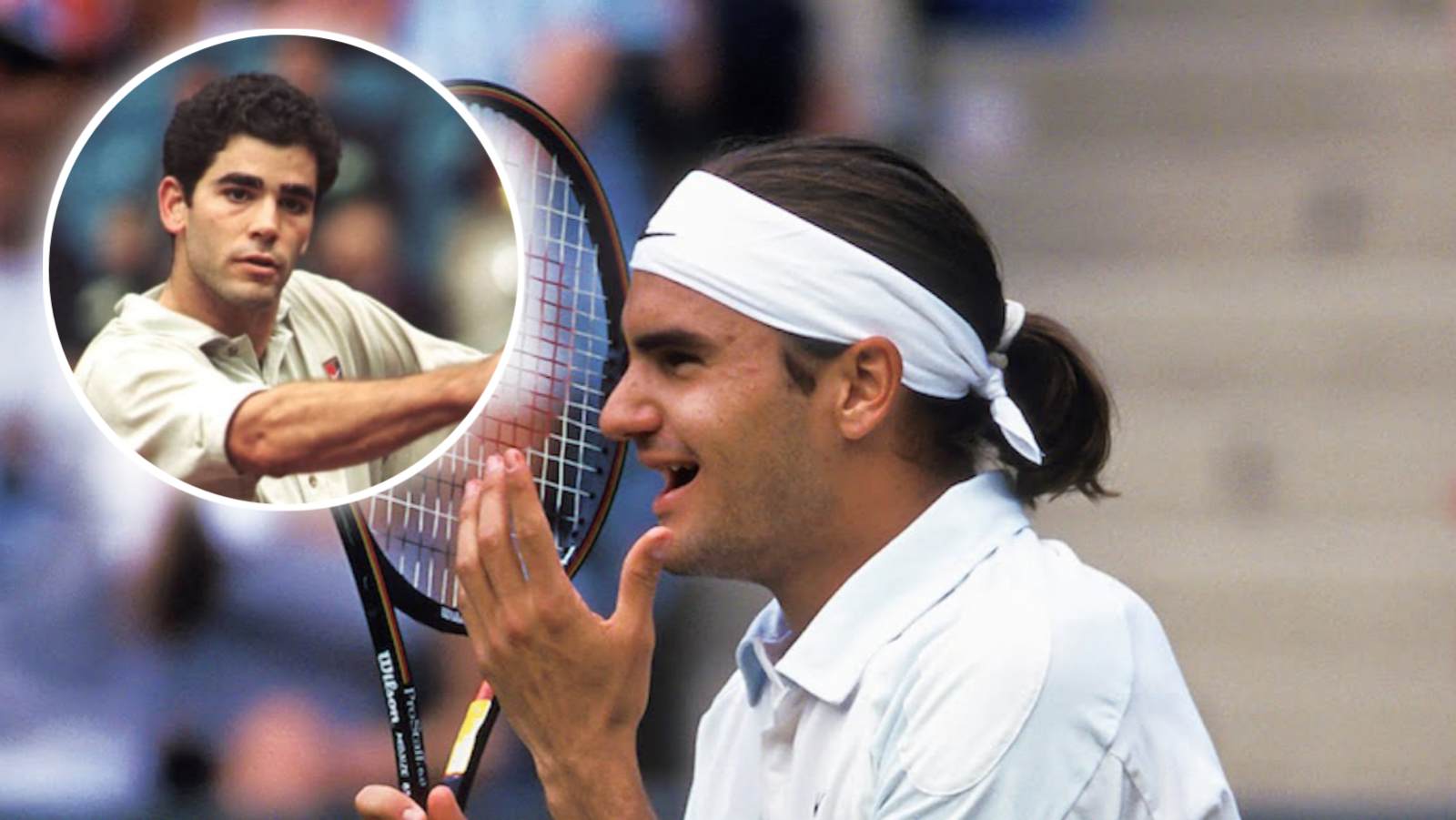 “It was a fairy tale”, Roger Federer reveals what he thinks is the best match of his career