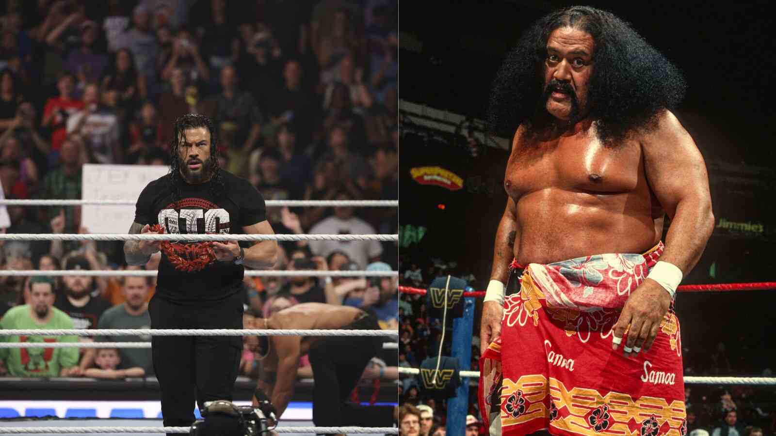 Roman Reigns’ uncle, Afa Anoa’i, passes away at the age of 81