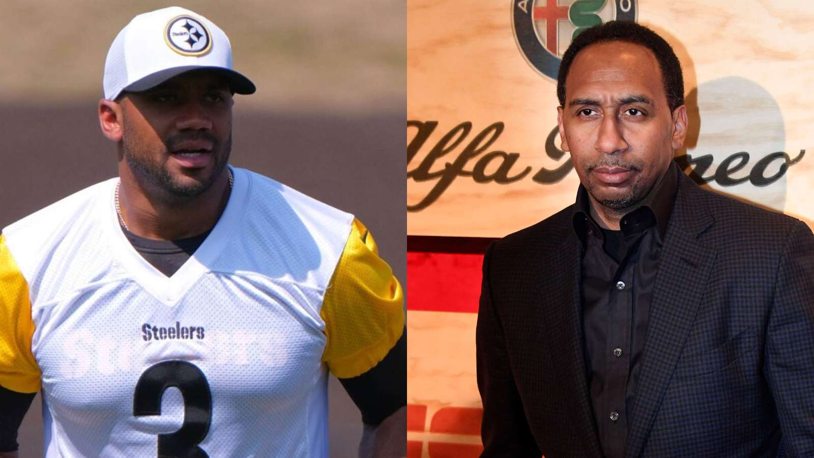 ‘Brutal’ Stephen A. Smith claims Steelers will finish dead last based on how they played in the preseason