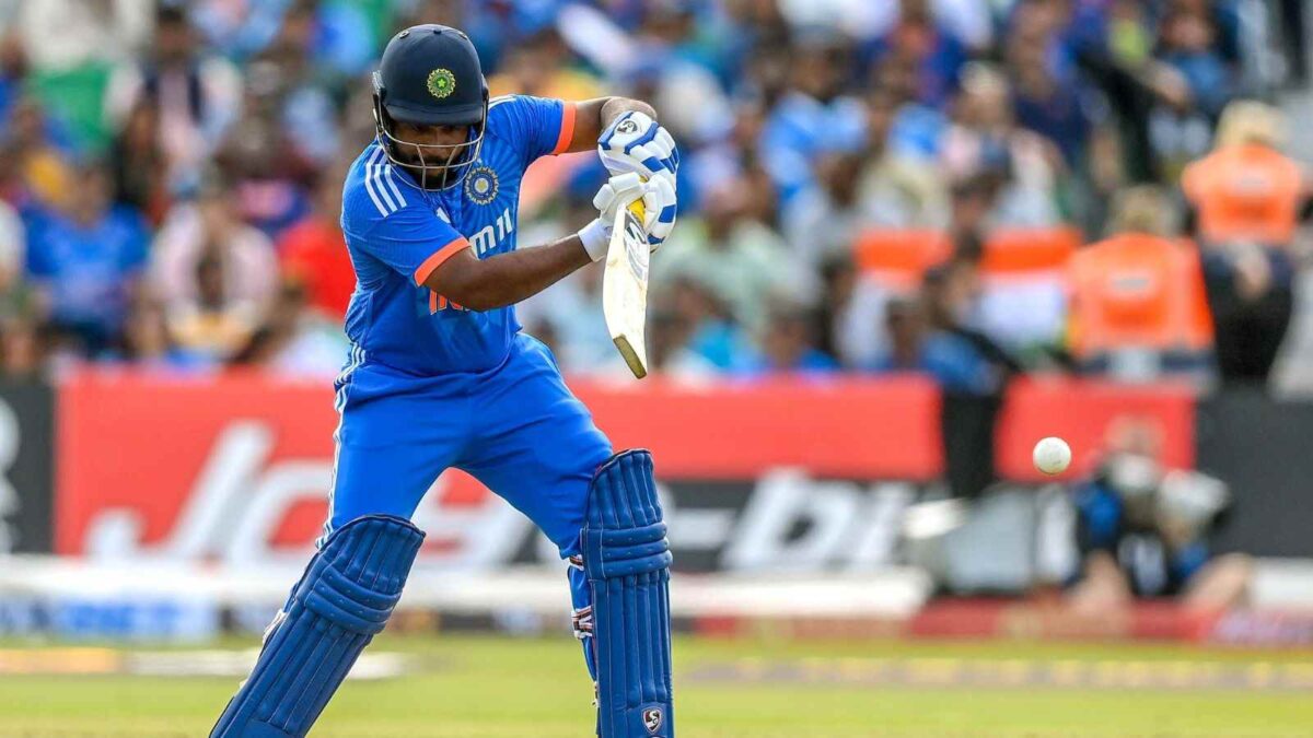 Sanju Samson laments his inconsistent performances for India