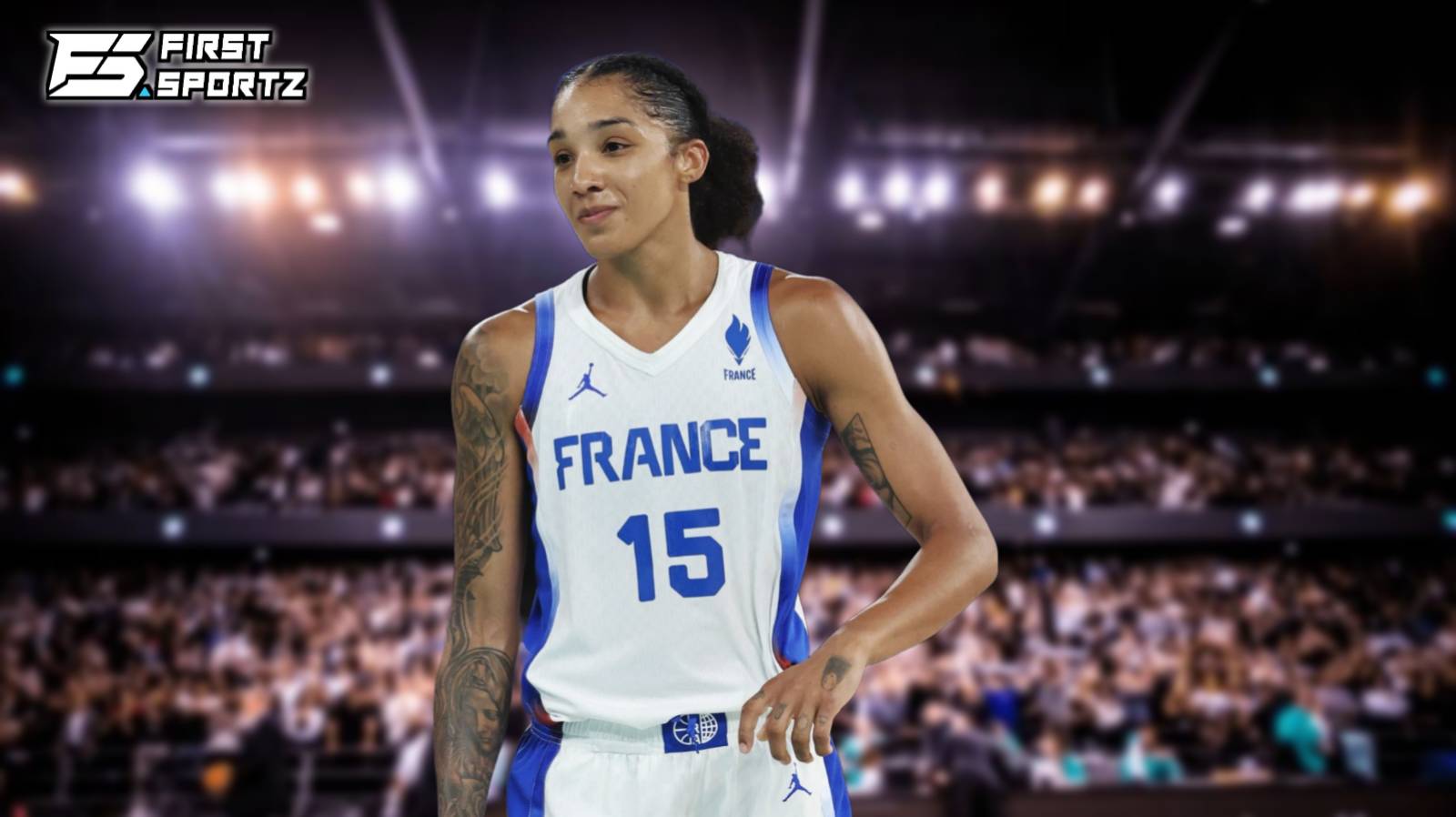 “America is not the entire world,” Paris Olympics star calls out WNBA owners for hampering women’s earning potential