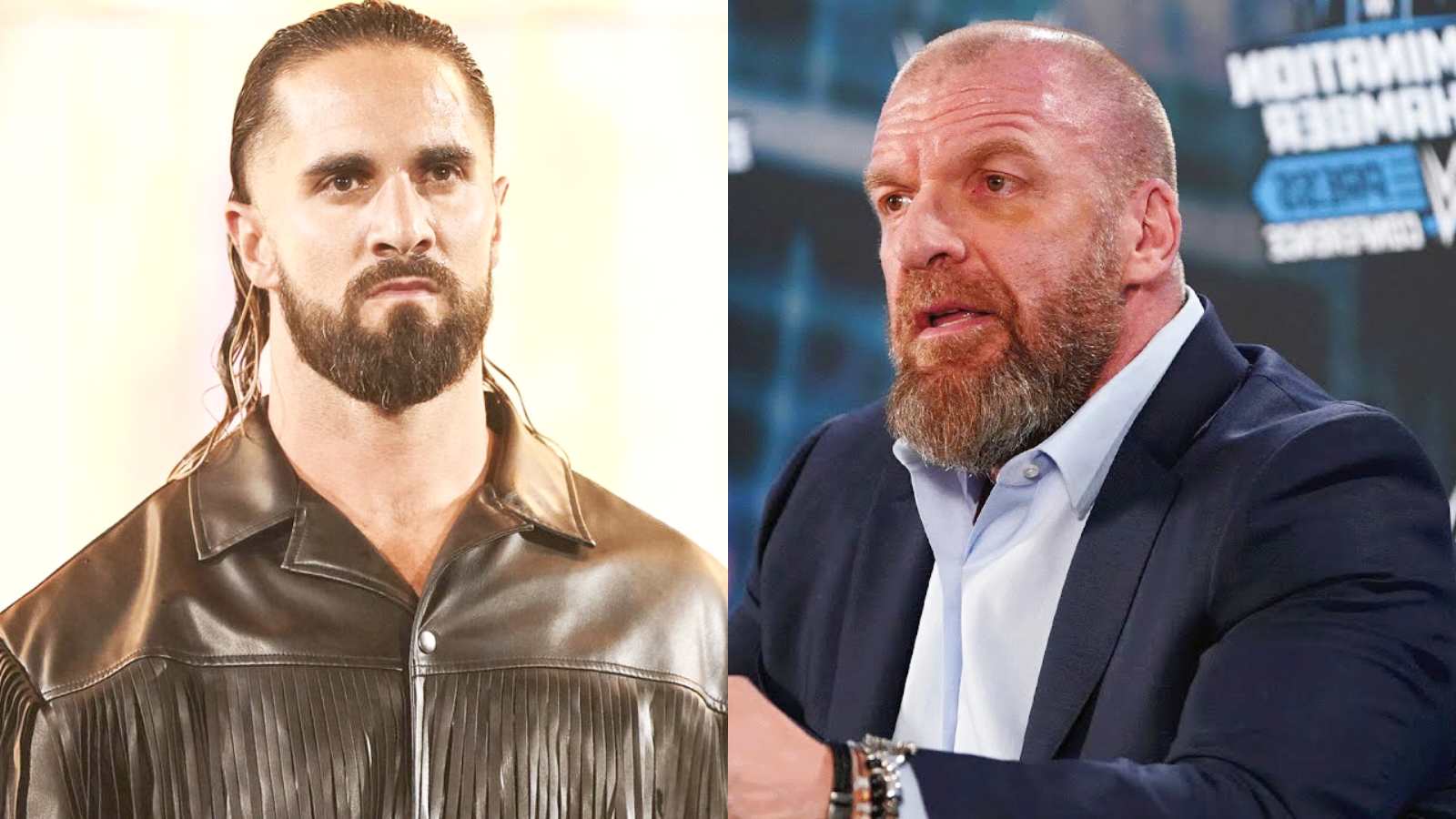 Triple H breaks silence after 35-year-old star sends Seth Rollins to the hospital on WWE Raw