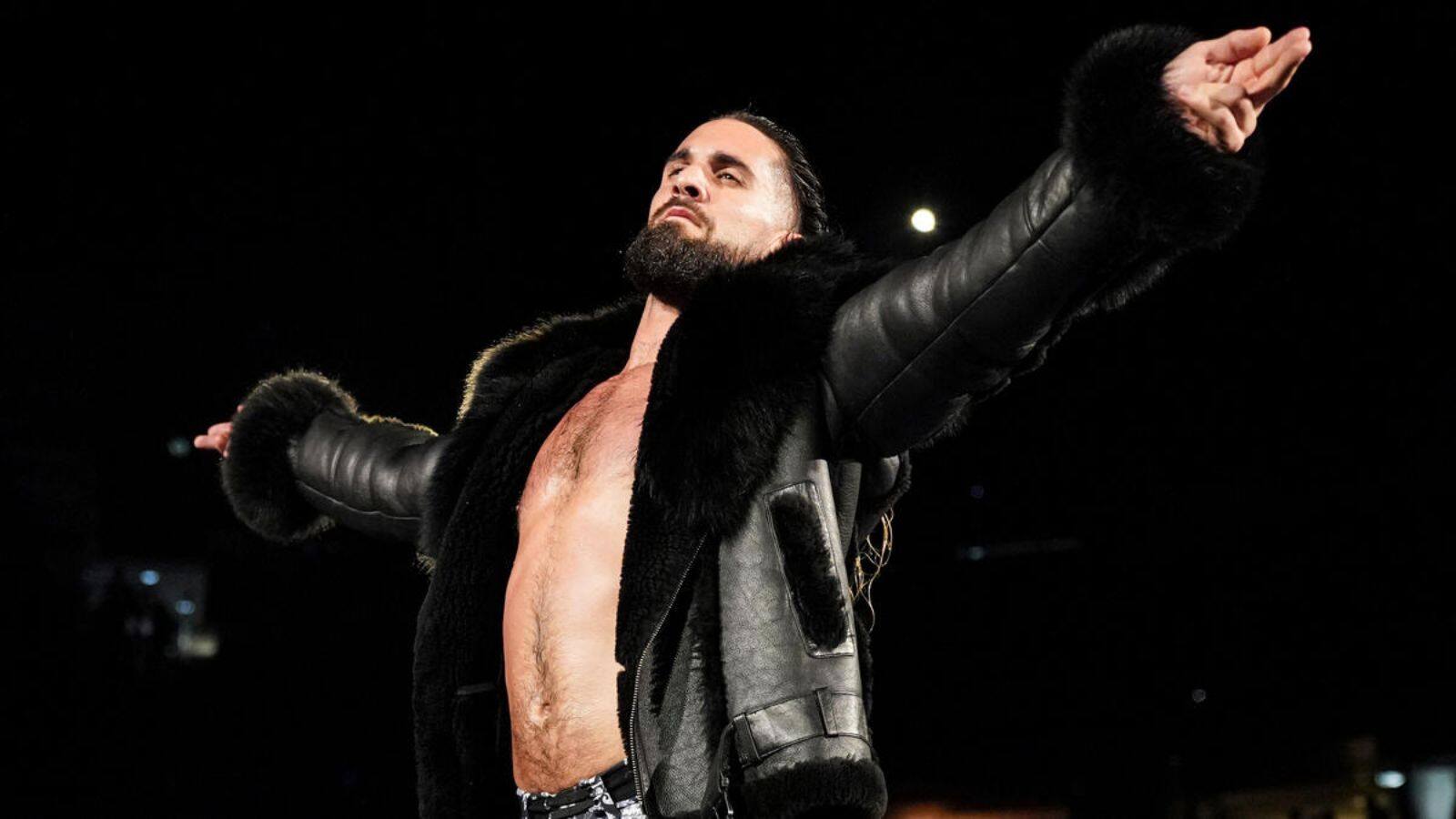 Disappointing update on Seth Rollins after suffering a brutal beatdown on this week’s Raw