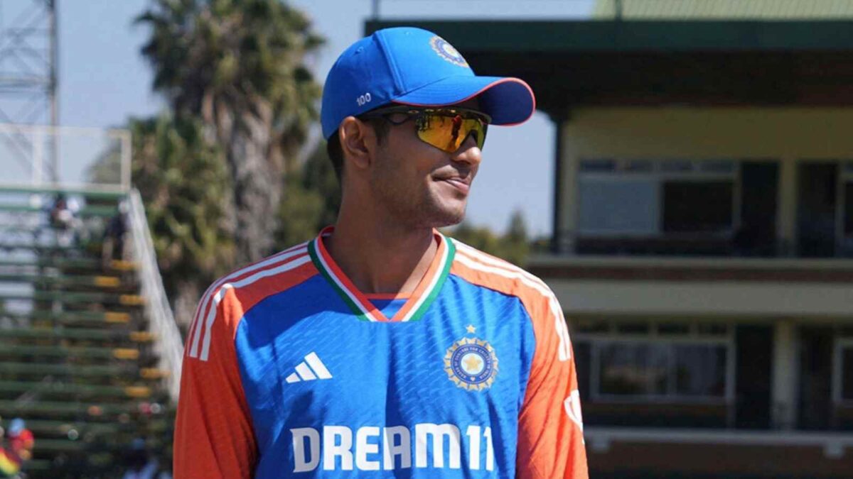 Shubman Gill