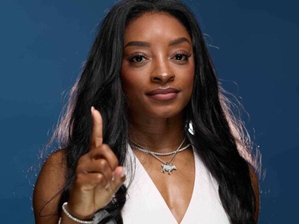 Simone Biles [Image Credit: People]