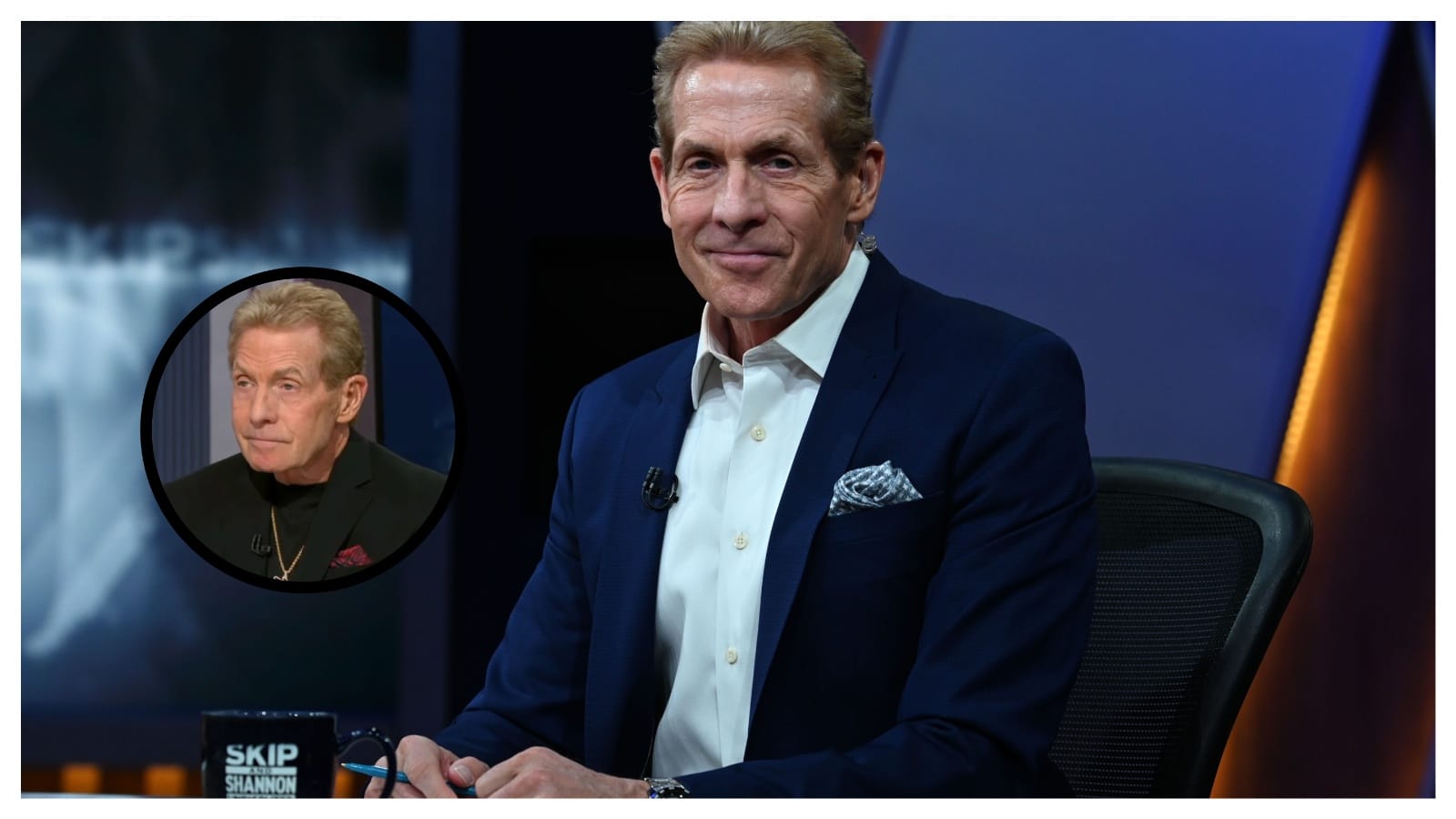 End of an Era! Skip Bayless leaves Fox Sports after 8 years of ‘Undisputed’ show