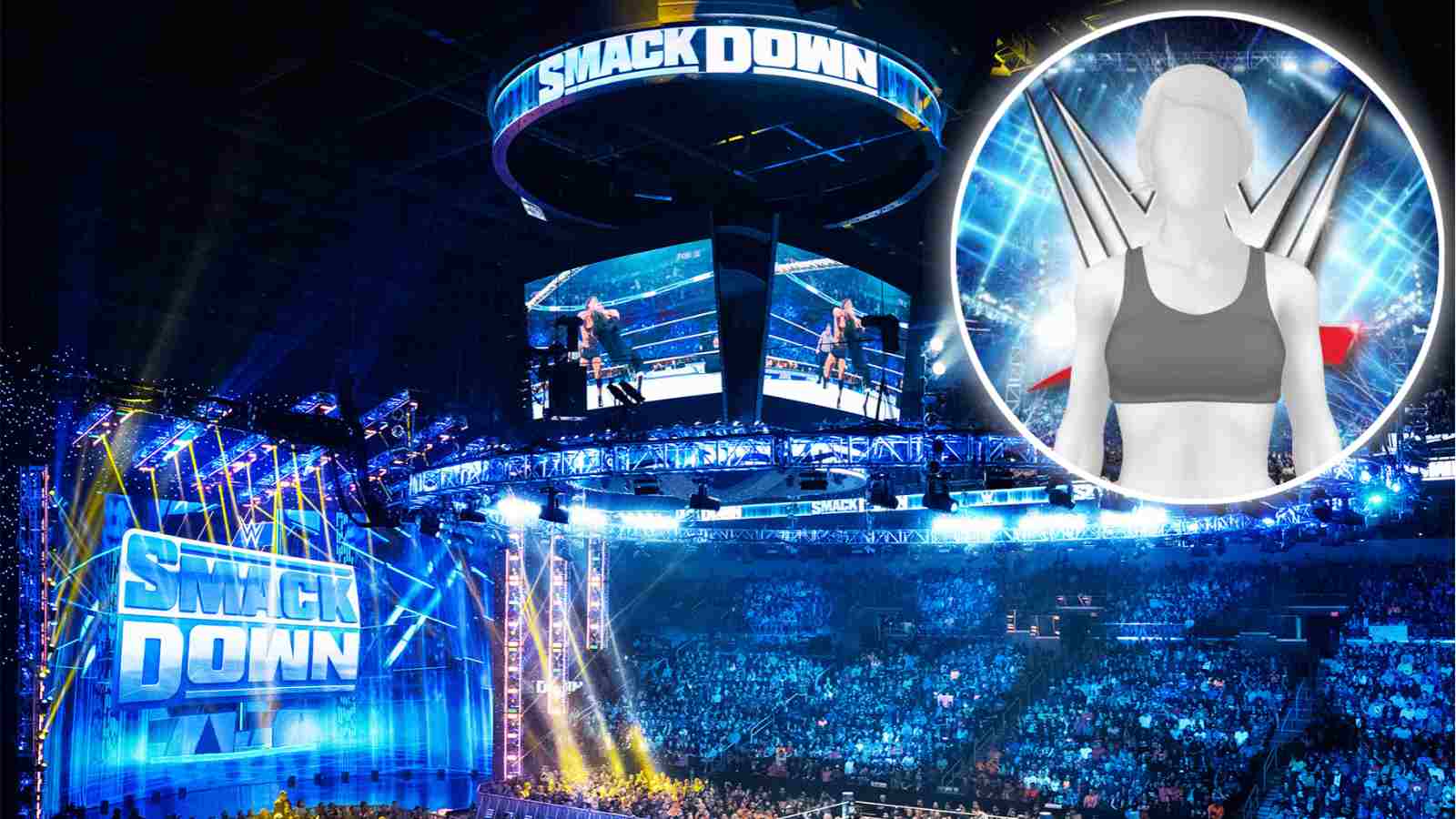 Popular 33-year-old star threatens to not show up at SmackDown after major error by WWE team