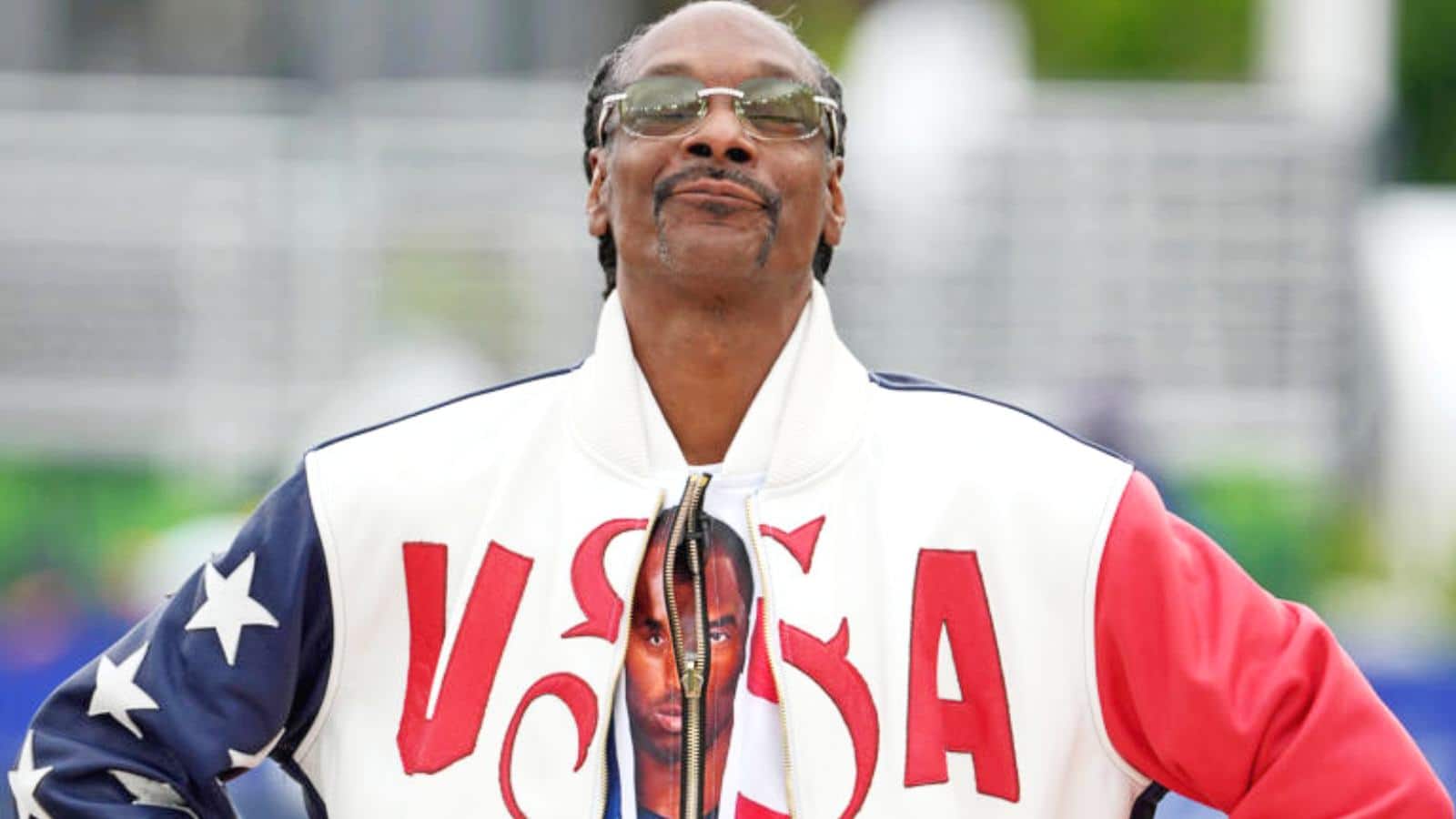 Snoop Dogg paid $500k to be present at Paris Olympics apart from promotional work