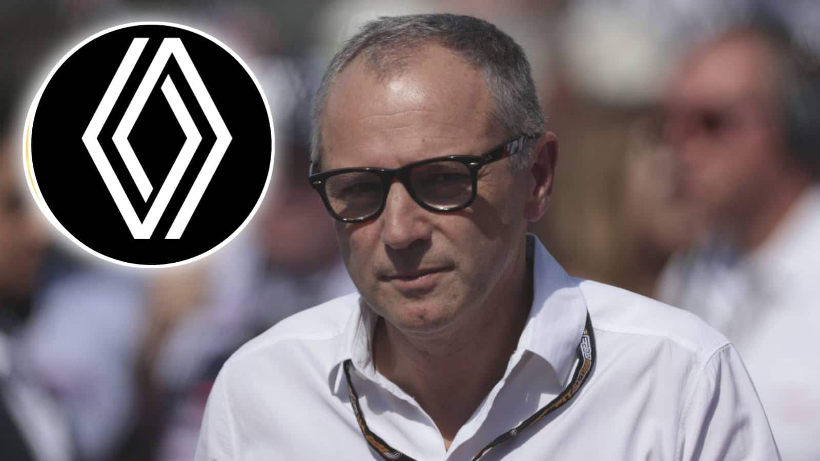 F1 CEO Stefano Domenicali breaks silence on Renault shutting down power units division