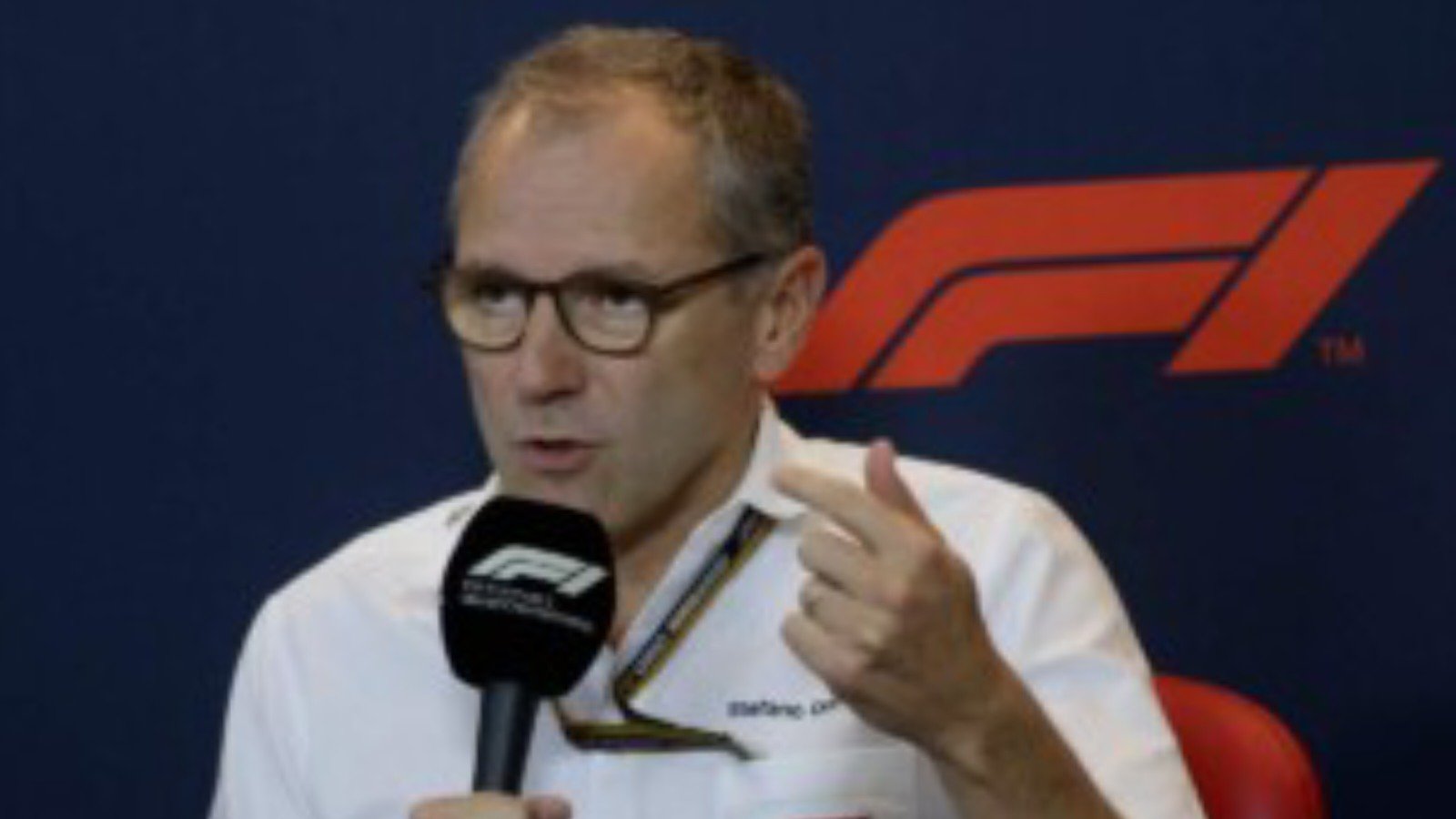 “We need to think big,” Stefano Domenicali claims F1 no longer competing with other racing series amidst rise in viewership