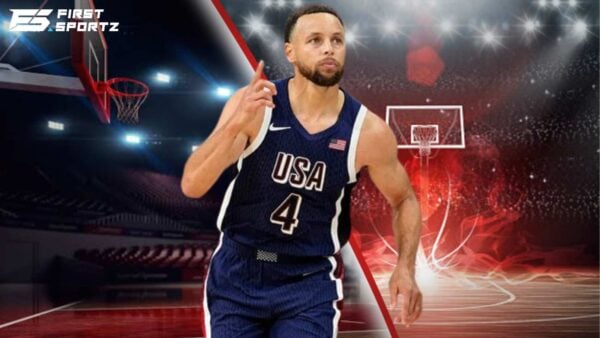 Stephen Curry