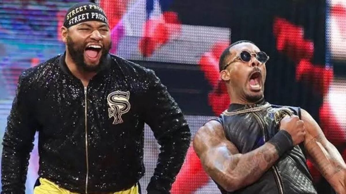 Street Profits