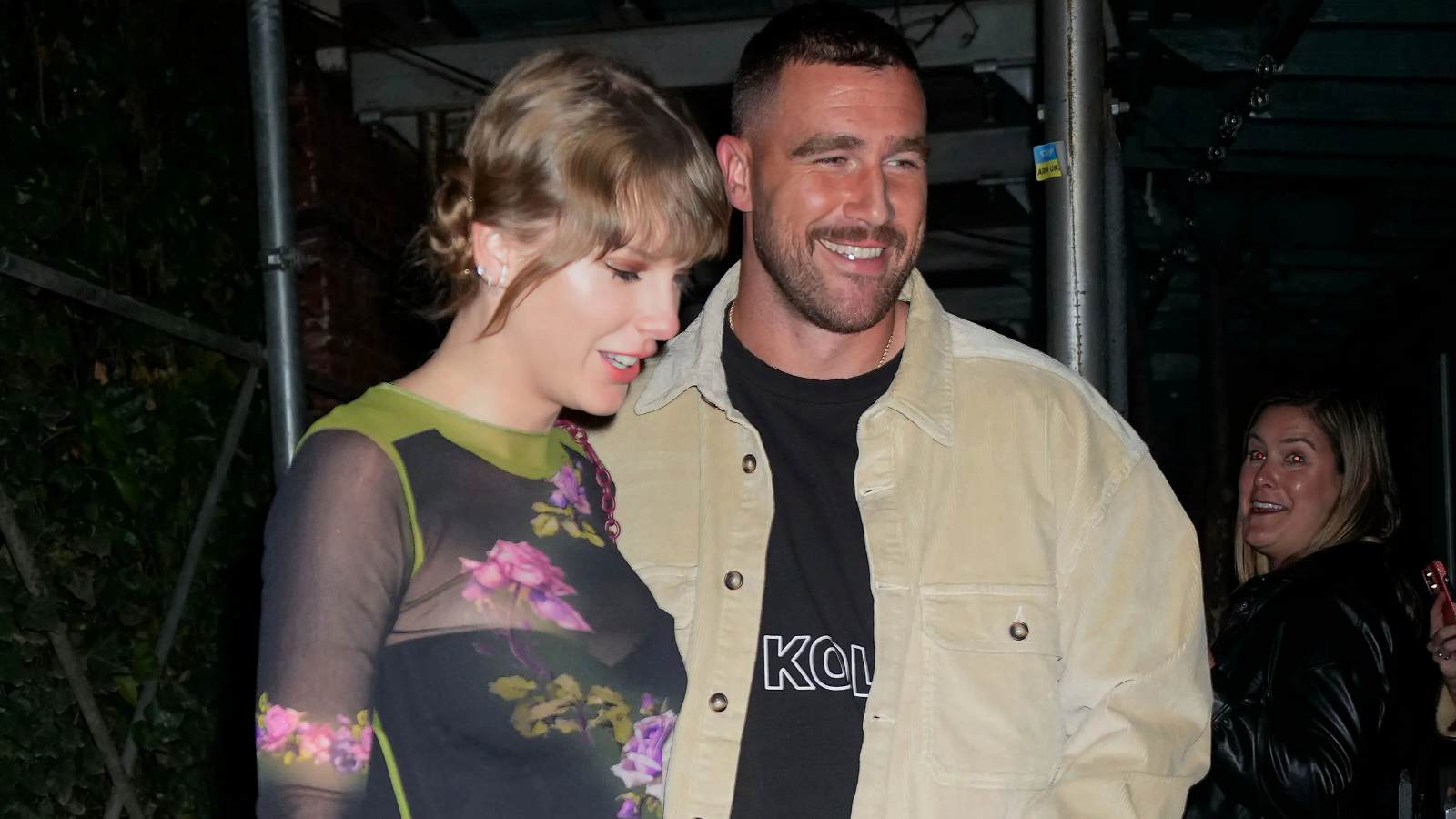 Taylor Swift and Travis Kelce ‘freak out’ as power couple put to ‘long-distance’ test