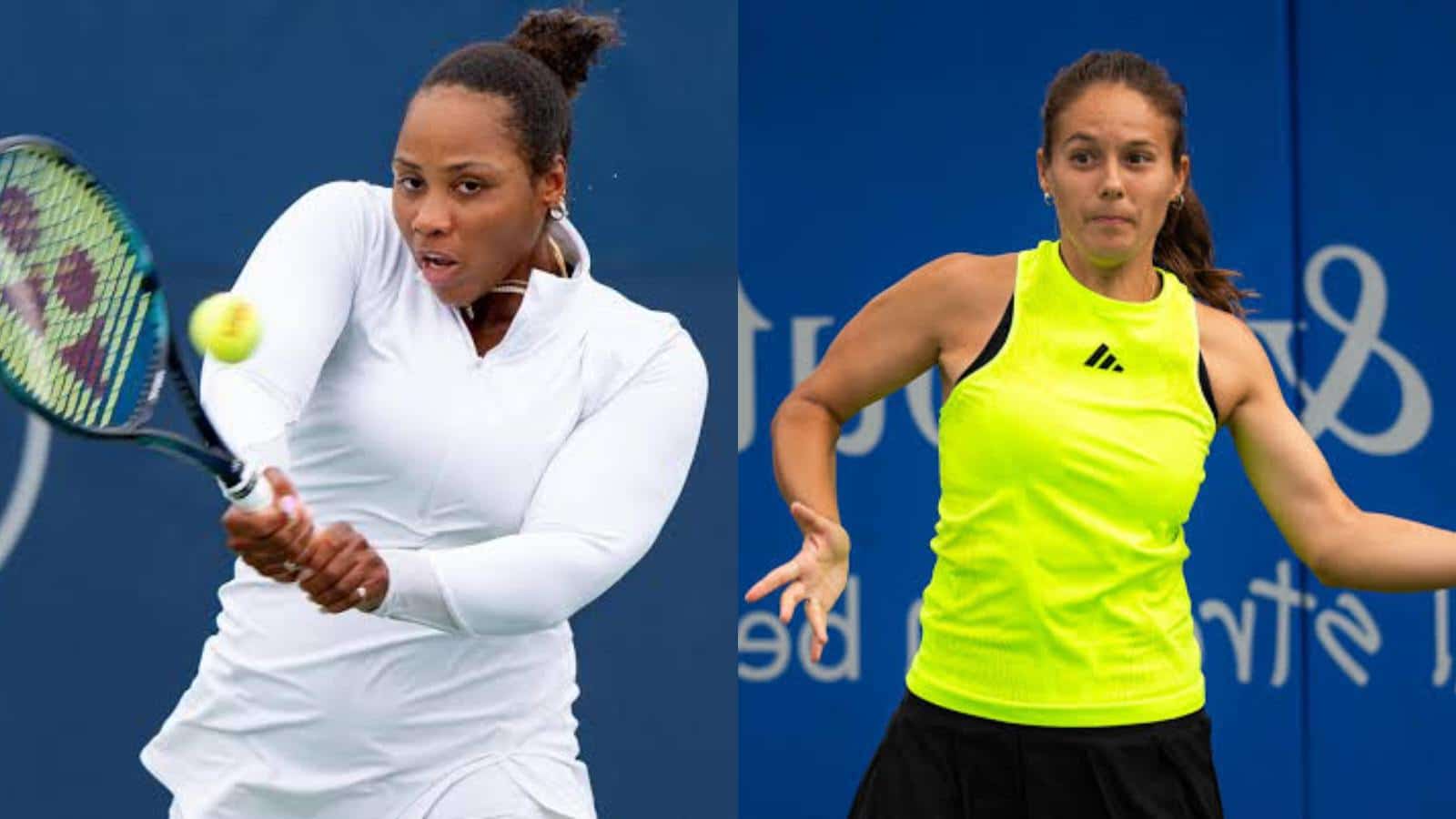 Cincinnati Open 2024: Taylor Townsend vs. Daria Kasatkina preview, prediction, and live stream details