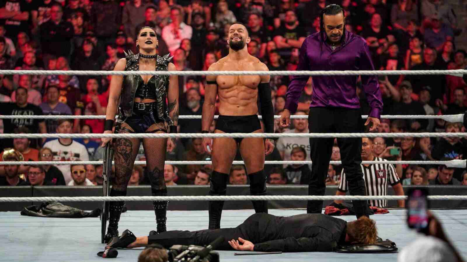 “I was so upset,” Former World Champion reveals being mad at WWE for kicking-out Edge from The Judgment Day