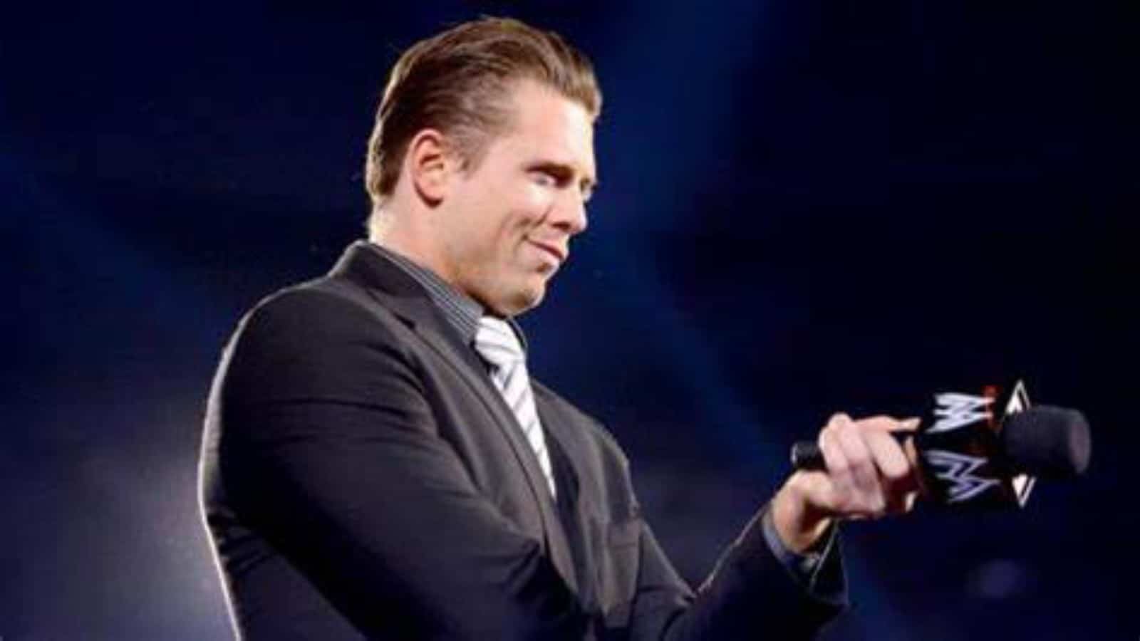 The Miz Net Worth in 2025: How much is the A-Lister worth?