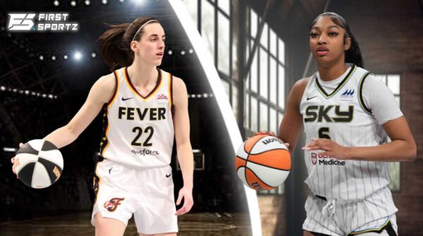 The Unrivaled League might pit Caitlin Clark against WNBA Rookie of the Year rival Angel Reese