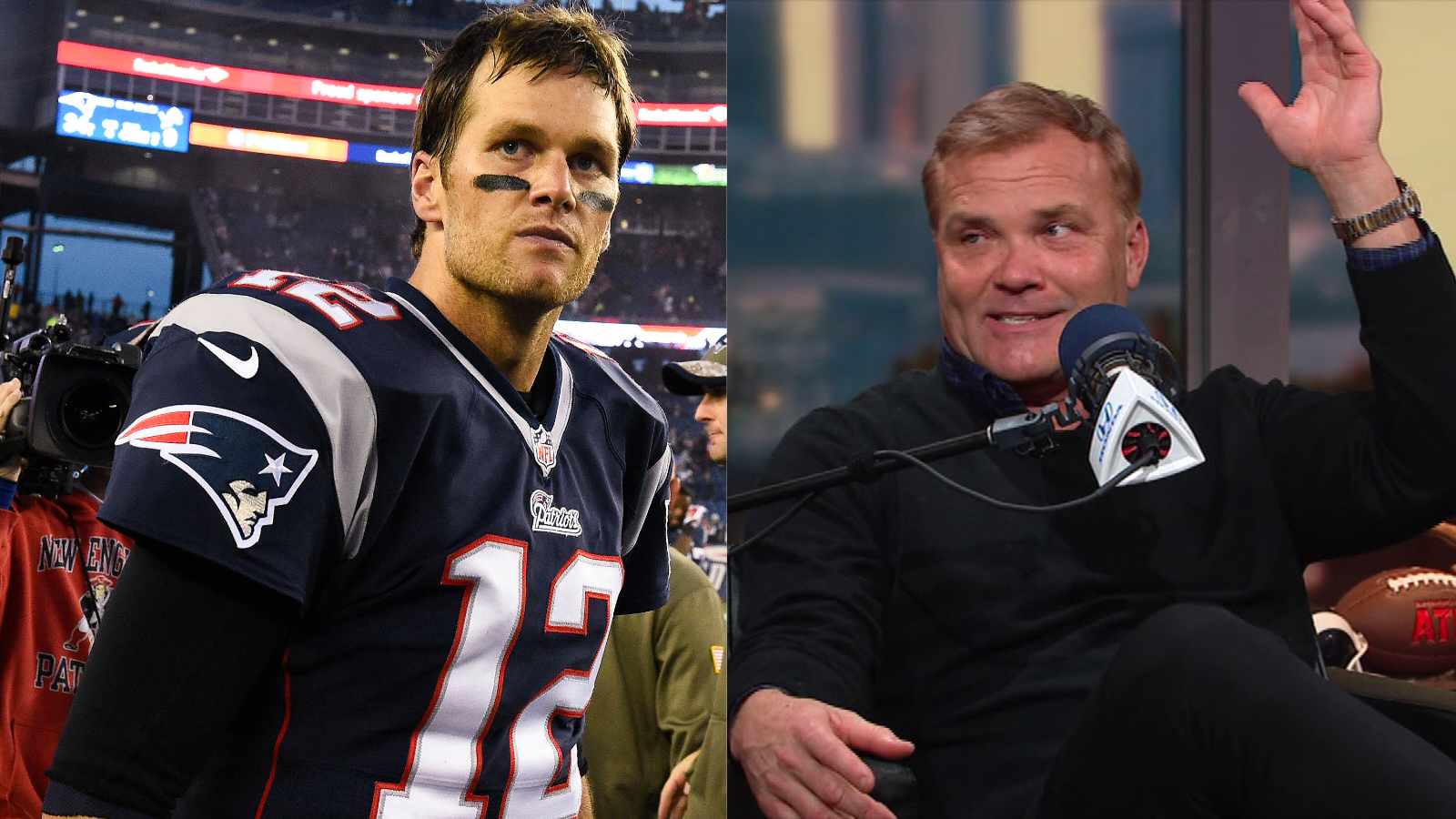 Former Patriots QB convinced that Tom Brady has no aspirations to make a return to the NFL