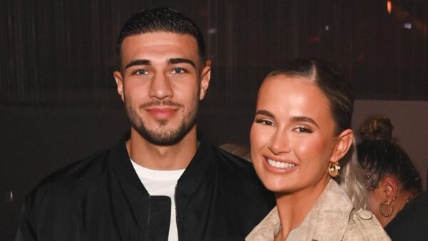 Tommy Fury and Molly Mae announced their separation on Instagram